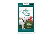 Sporn Big Dog Halter Training Harness Large