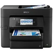 Epson Workforce Pro WF-4830 Multifunction Printer