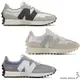 New Balance 327 男鞋 女鞋 休閒鞋 復古 MS327FE/WS327SFD/MS327LAB