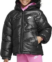 [Nike] Unisex K Nsw Tf High Synfl Hd Jkt Jacket