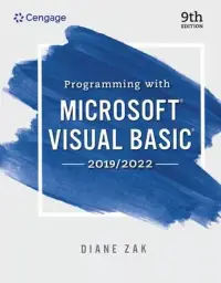 在飛比找博客來優惠-Programming with Microsoft Vis
