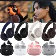 Wireless Headphones Bluetooth Noise Cancelling Earphones Over Ear Headset