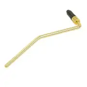 Genuine Floyd Rose Special Series Original Tremolo Arm, Gold FRS2TAG