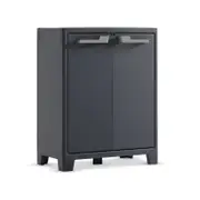 Keter Moby Low Outdoor Cabinet