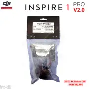 DJI Inspire 1 PRO V2.0 Drone ESC + 3510 H Brushless CW Clockwise Motor for M2,M4