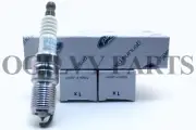 Genuine 1369704 (4x) Spark Plug Fits C-Max Focus 2 Galaxy Mondeo 4 S-Max 1.8 2.0