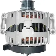 Auto Part Compatible For Mini Cooper R50 R55 R56 R5712V 120A Alternator 12317535098 12317576513 12317576514 12317615484