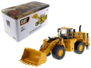 CAT 988K Wheel Loader 1/50 Diecast Model High Line Series by Diecast Masters