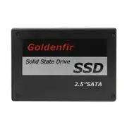 2.5 Inch Sata Solid State Drive Flash Architecture: Mlc Capacity: 128Gb