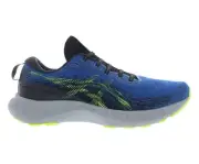 Asics Gel-Nimbus Lite 3 Mens Shoes Size 13, Color: Blue/Green