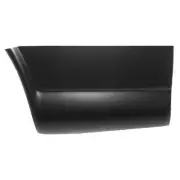 0812-133 L Key Parts Quarter Panel Rear Driver Left Side Lower for Chevy Hand