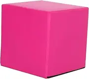 rockible Yoga Brick Yoga Block Non Slip Assistive Equipment Yoga Prop Exercise Brick for Home Gym Squat Stretching Pilates Workout
