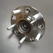 Parts Number 52730-0Q100 527300Q100 Rear Wheel axle Head Pack of 1 Piece