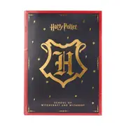 Wizarding World Harry Potter Book Stationery Set