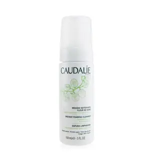 歐緹麗 Caudalie - 葡萄籽潔面泡沫 - 所有膚質 Instant Foaming Cleanser