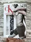 Calvin Klein CK One Boxer Brief Microfiber XLarge MINT FREE SHIPPING!