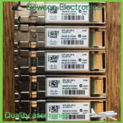 New Cisco SFP-25G-SR-S 25GBASE-SR 850nm SFP28 100m LC MMF Transceiver Module
