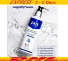 200ml Zane Hair Care New Scalp Cleansing Anti Hair Loss Micellar Shampoo Gentle