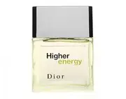 Higher Energy By Christian Dior 100ml Edts Mens Fragrance