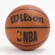 【WILSON】Wilson NBA Forge 籃球 7號 經典款 PU籃球 室內 室外 威爾勝 棕(WTB8200)