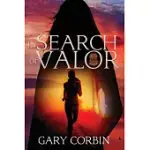 IN SEARCH OF VALOR: A VALORIE DAWES NOVELLA