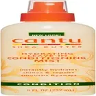 Cantu Shea Butter Hydrating Leave in Conditioning Mist, 8 Fluid Ounce