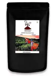 MokkaFarms Premium CTC Assam Elaichi/Cardamom Tea 750g Free Shipping World Wide