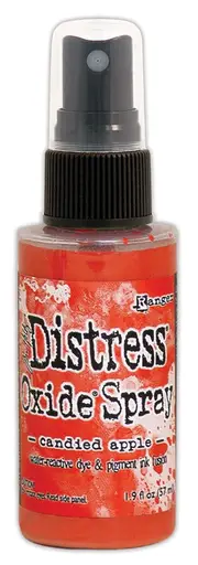 Tim Holtz Distress Oxide Spray - Candied Apple