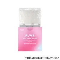 在飛比找momo購物網優惠-【Aromatherapy Co】FLWR 系列 Sugar