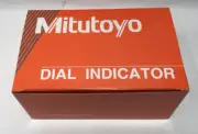 ✅ MITUTOYO 2046S 10MM/(1MM PER REV) DIAL INDICATOR