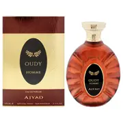 Oudy by Ajyad for Men - 3.4 oz EDP Spray