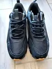 Under Armour Shoes Charged Verssert Black Mens Training Size 10.5