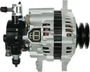 ALTERNATOR Compatible For MITSUBISHI Pajero 2.5 TD 1998-ON L200 4D56 4D56-T MD340419 MD366052 A002TN1798AT A002TN1798ZT A2TN1798 A2TN1798A