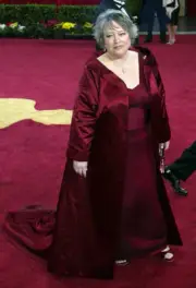 Kathy Bates at The 75th Academy Awards - Arrivals at The Kodak The- Old Photo 7