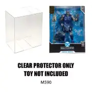 Protector For McFarlane DC Darkseid Figure