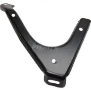Front Left Side Bumper Bracket For 2001-2004 Ford F-250 Super Duty 1C3Z17B750BB