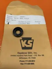 STIHL CRANKCASE/CRANKSHAFT OIL SEAL 9640-003-0960 FS48 FS52 FS56 FS62 FS66 —B65
