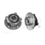 GSP Wheel Hub Assembly - 400170K