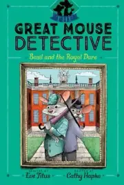 Basil and the Royal Dare, Paperback by Titus, Eve (CRT); Hapka, Cathy; Mottra...