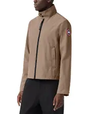 Canada Goose Rosedale Harrington Jacket