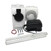 Model D20 Motor Automatic Chicken Coop Door Opener Closer With TIMER Included
