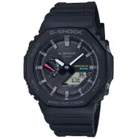 在飛比找蝦皮商城優惠-【聊聊甜甜價】CASIO G-SHOCK 太陽能x藍牙連線 