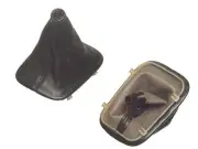 Shifter Boot For 1984-1985 BMW 318i JG355SW Shifter Boot -- Shift Boot Cover