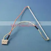 2pcs CCFL backlight lamp 220mm x2.0mm with Cable Hardness for 10.4 Industry LCD