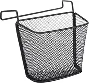 UTHCLO Desk Hanging Basket Organizer Office Desk Storage for Neat Workspaces Multipurpose Hanging Basket for Office Organization and Decor Design