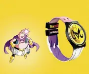 Swatch Dragon Ball Z Ballz Majin Buu