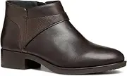 [Geox] Women's D Felicity B High Boots