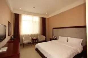 營口金成商務賓館Jincheng Business Hotel