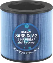 Breville the AntiViral HEPA-13 Filter