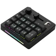 Glorious Numpad Prebuilt (Black Slate)